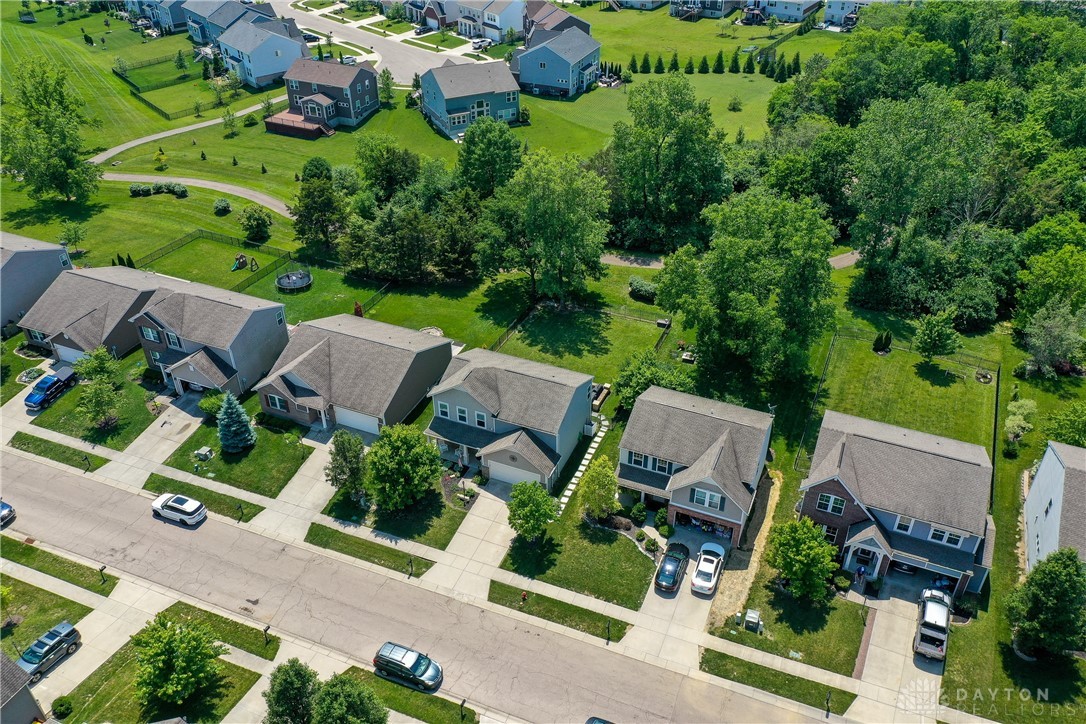 59 Shady Pines Avenue, Springboro, Ohio image 47