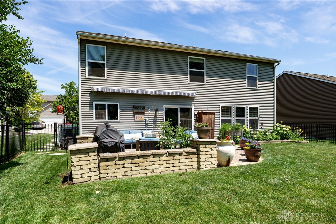 59 Shady Pines Avenue, Springboro, Ohio image 40