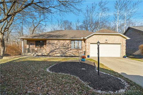 Photo of 2063 Brandy Mill Lane, Miami Twp, OH 45459 (MLS # 950851)
