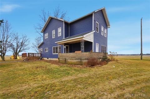 Photo of 5180 Fenner Road, Troy, OH 45373 (MLS # 952596)