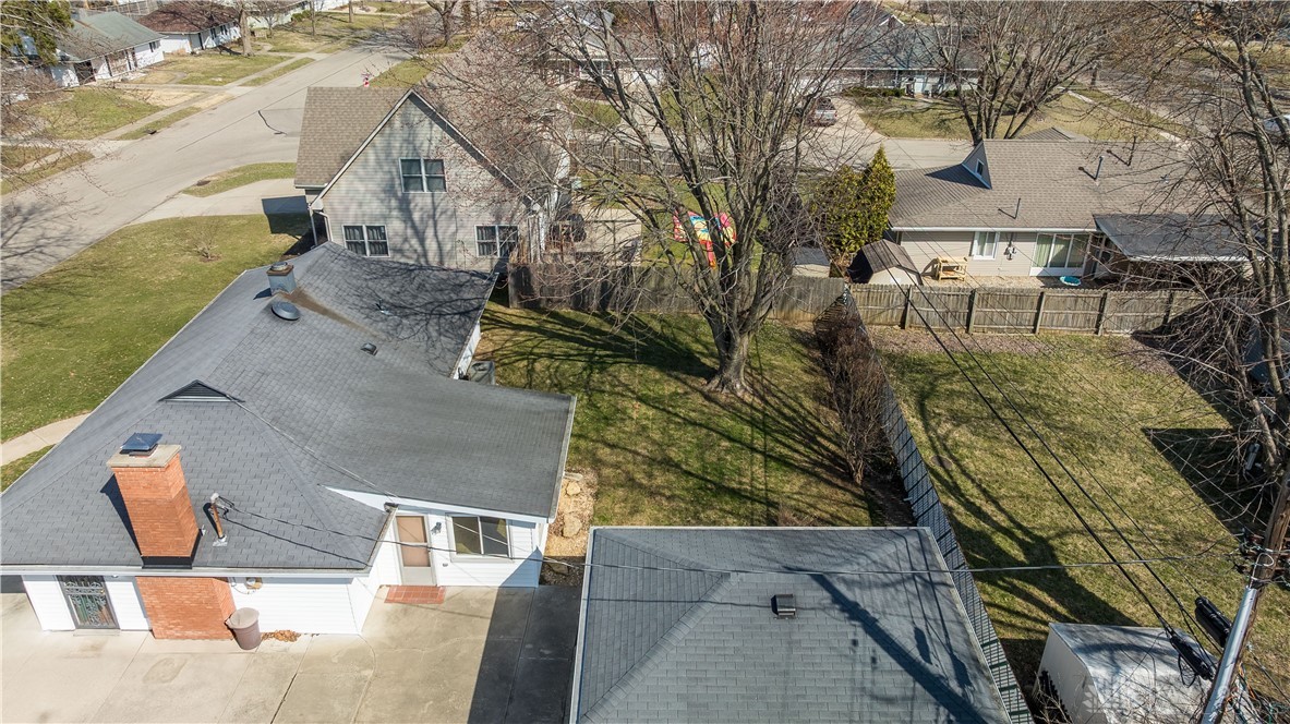 3806 Saranac Drive, Dayton, Ohio image 17