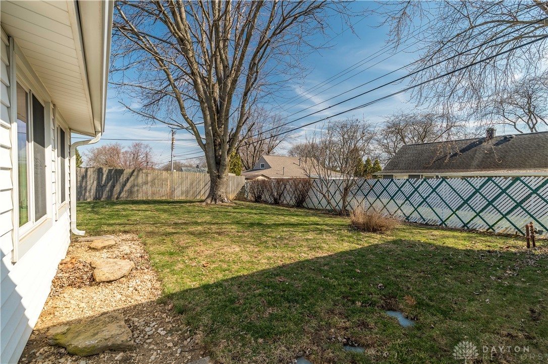 3806 Saranac Drive, Dayton, Ohio image 19