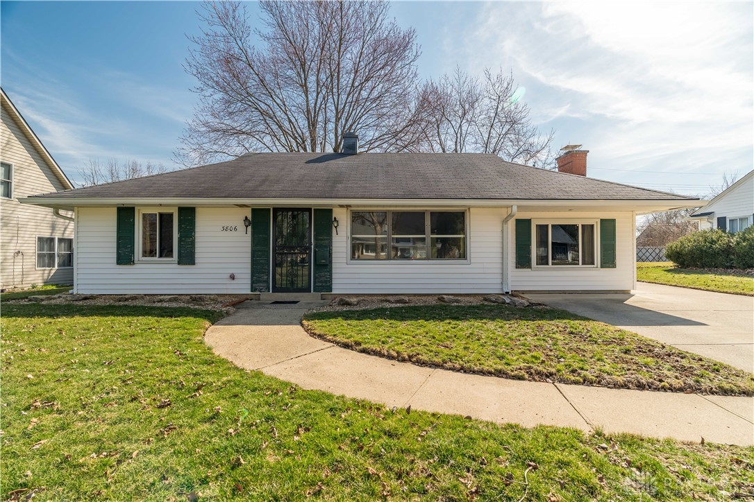 3806 Saranac Drive, Dayton, Ohio image 1