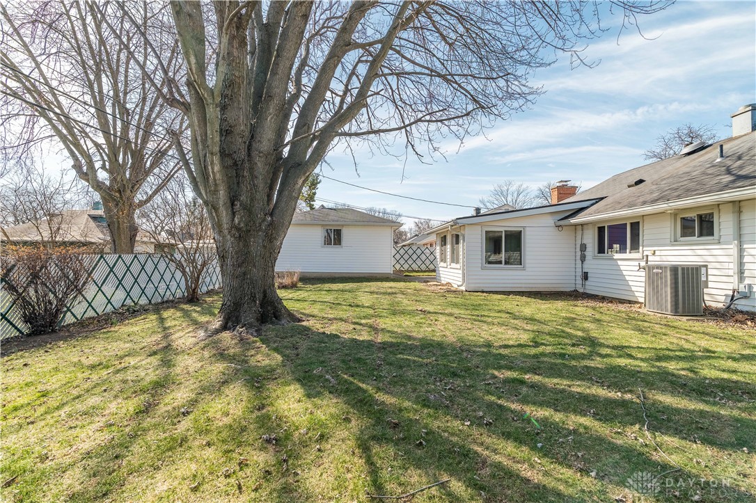 3806 Saranac Drive, Dayton, Ohio image 18