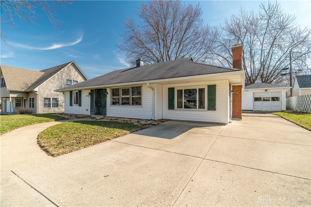 3806 Saranac Drive, Dayton, Ohio image 2