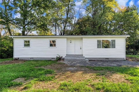 Homes For Sale - 3019 Palmerston Avenue<br/> Dayton, OH 45417