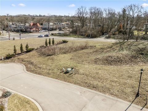 Vacant Land For Sale - Pointe Oakwood Way<br/> Montgomery County, Oakwood, OH 45409