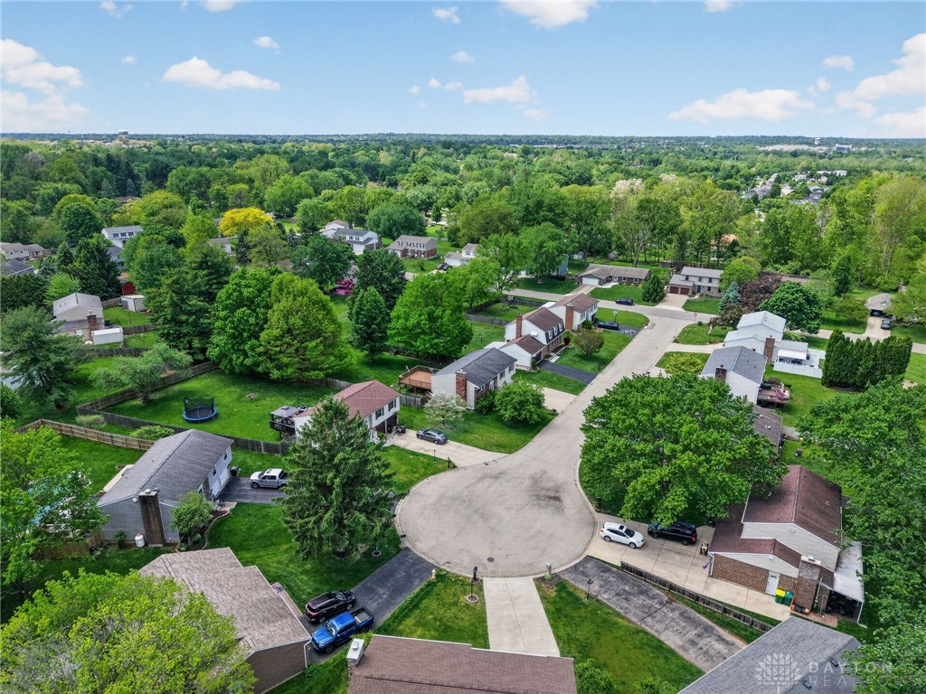 4199 White Hawk Court
