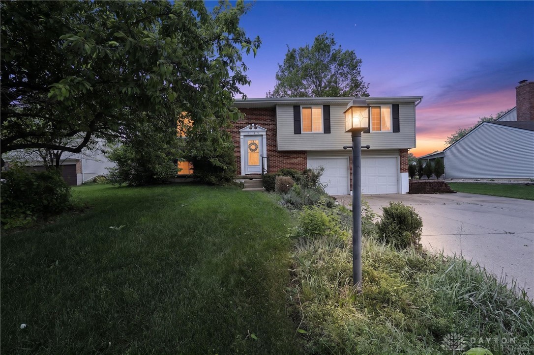 4199 White Hawk Court