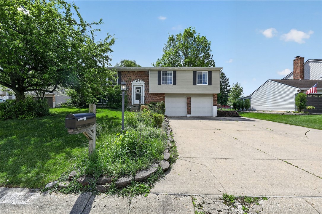 4199 White Hawk Court