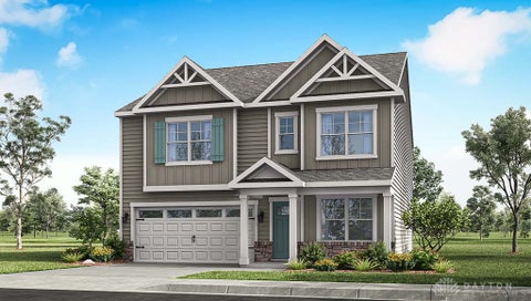 Photo of 2194 Kiel Street, Huber Heights, OH 45424 (MLS # 964380)