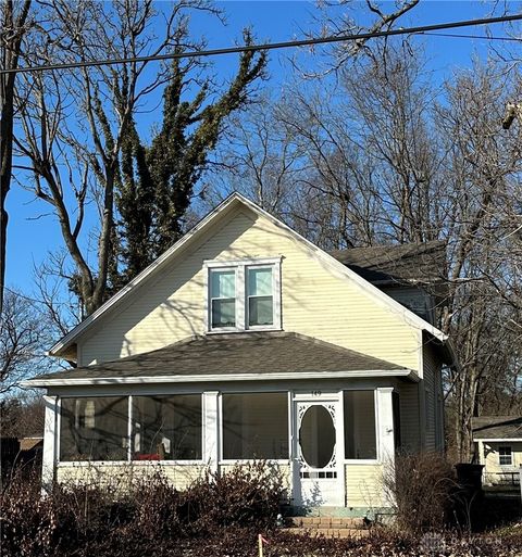 Photo of 149 Community Drive, Dayton, OH 45404 (MLS # 953036)