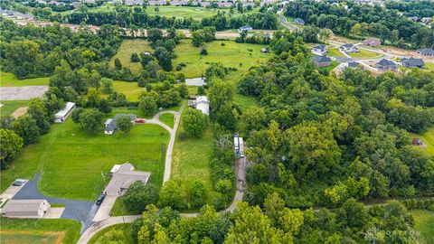 Vacant Land For Sale - 2550 Township Road<br/> Beavercreek, OH 45431