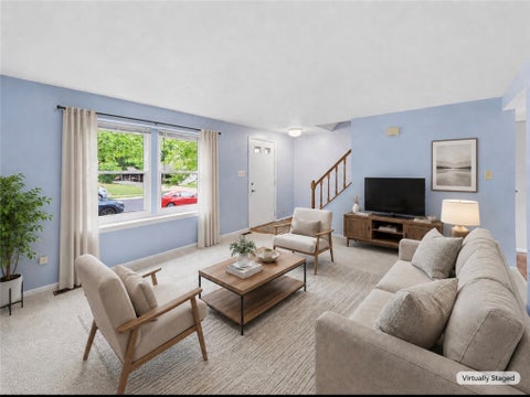 Condo For Sale - 3015 Colony Lane<br/> Clark County, Springfield, OH 45503