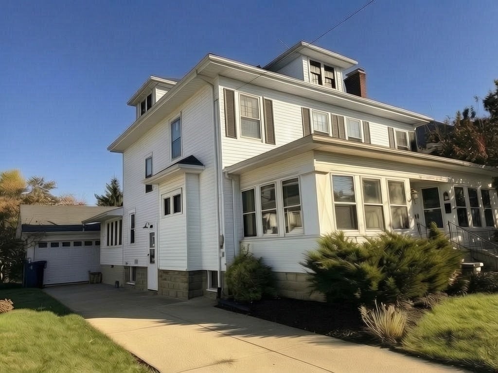 626 N South Street