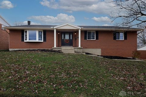 Photo of 1818 Kathy Lane, Miamisburg, OH 45342 (MLS # 943821)