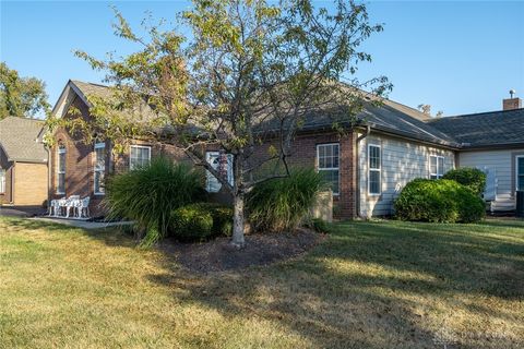 Photo of 9652 Belfry Court, Dayton, OH 45458 (MLS # 943178)
