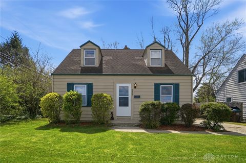 Photo of 2854 Research Boulevard, Kettering, OH 45420 (MLS # 956182)