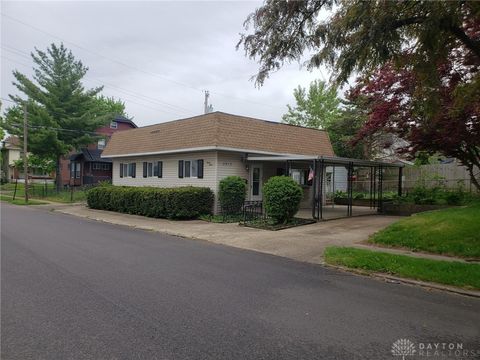 Photo of 2012 St. Charles Avenue, Dayton, OH 45410 (MLS # 948317)