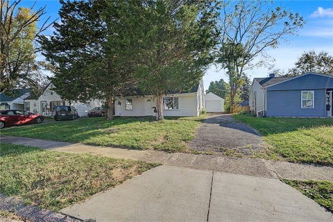 432 Alexander Drive, Dayton, OH 45403