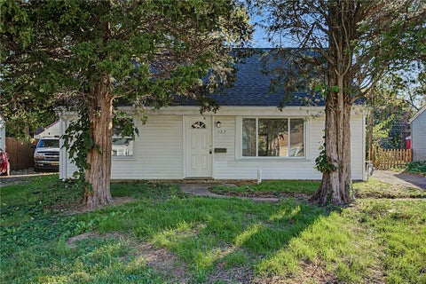 432 Alexander Drive, Dayton, OH 45403