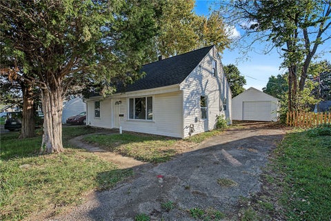 432 Alexander Drive, Dayton, OH 45403