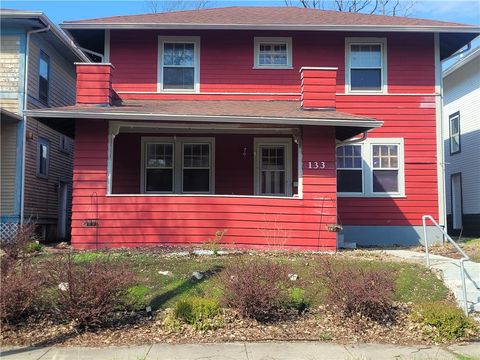 Photo of 133 Rockwood Avenue, Dayton, OH 45405 (MLS # 955284)