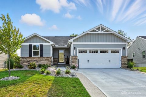 Photo of 5714 Millbrook Drive, Middletown, OH 45042 (MLS # 943202)