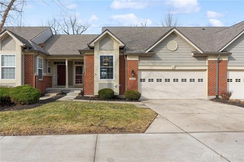 Photo of 2604 Eagle View Drive, Dayton, OH 45431 (MLS # 950337)