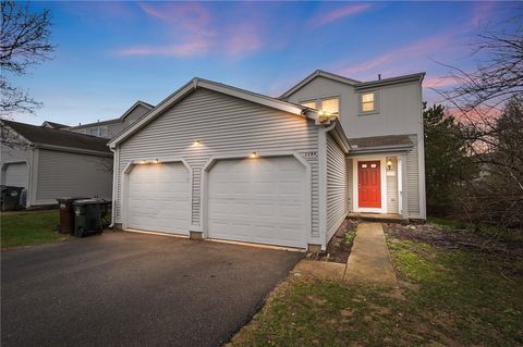 Photo of 2289 Nutmeg Court, Fairborn, OH 45324 (MLS # 954278)