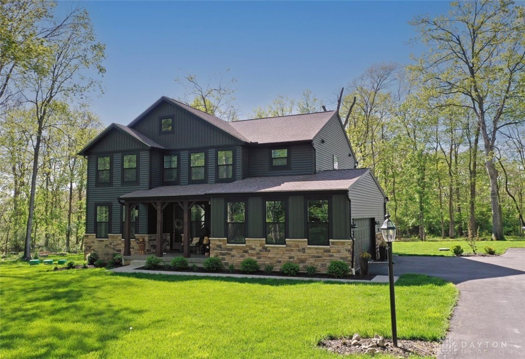2187 Hamilton Road, Lebanon, Ohio image 37