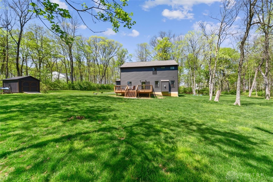 2187 Hamilton Road, Lebanon, Ohio image 35