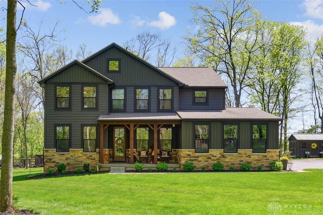 2187 Hamilton Road, Lebanon, Ohio image 1