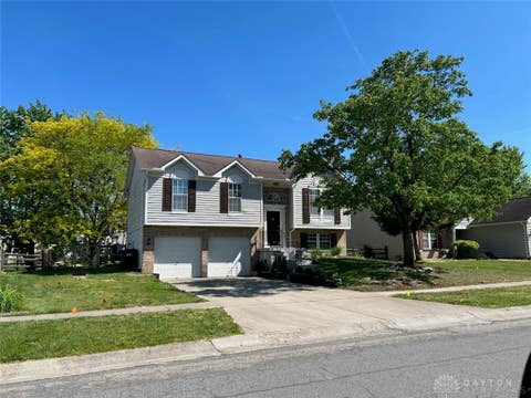Homes For Rent - 8114 Indian Summer Way<br/> Mason, OH 45040
