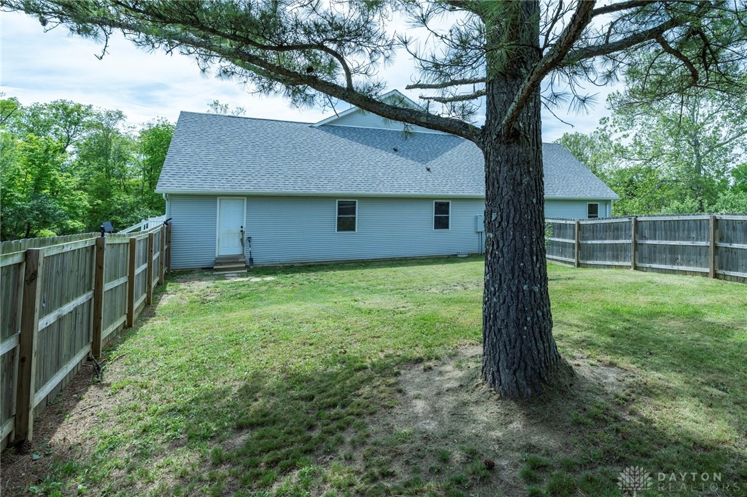 1663 Ireland Rd, Wilmington, Ohio image 12