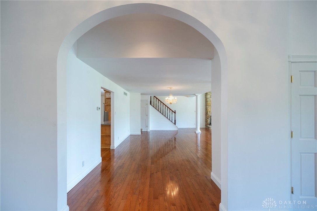 1663 Ireland Rd, Wilmington, Ohio image 26
