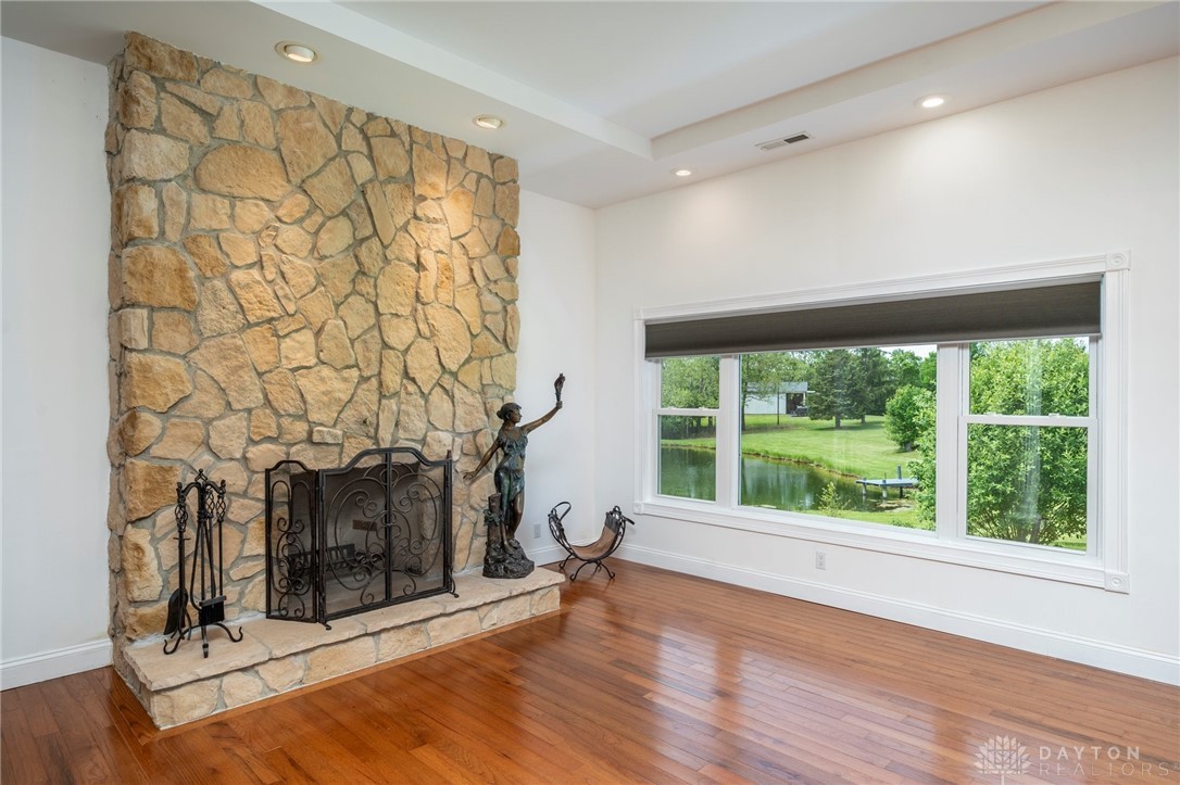 1663 Ireland Rd, Wilmington, Ohio image 25