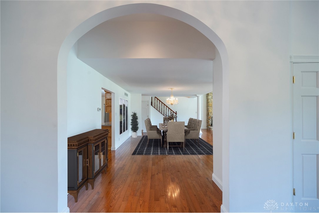 1663 Ireland Rd, Wilmington, Ohio image 19