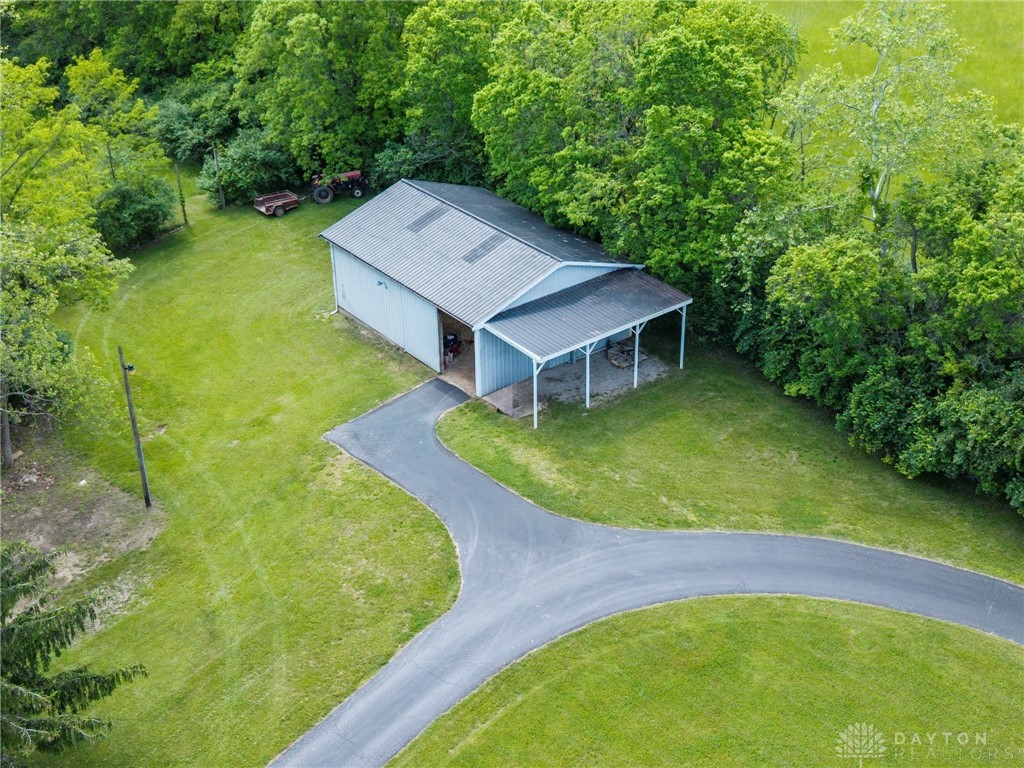 1663 Ireland Rd, Wilmington, Ohio image 15