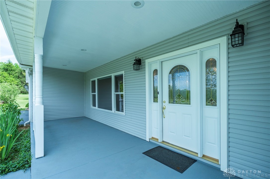 1663 Ireland Rd, Wilmington, Ohio image 4