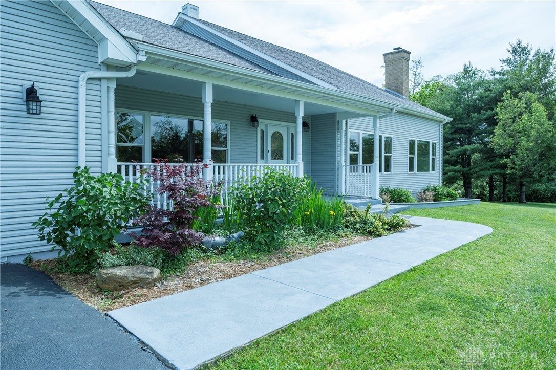 1663 Ireland Rd, Wilmington, Ohio image 3