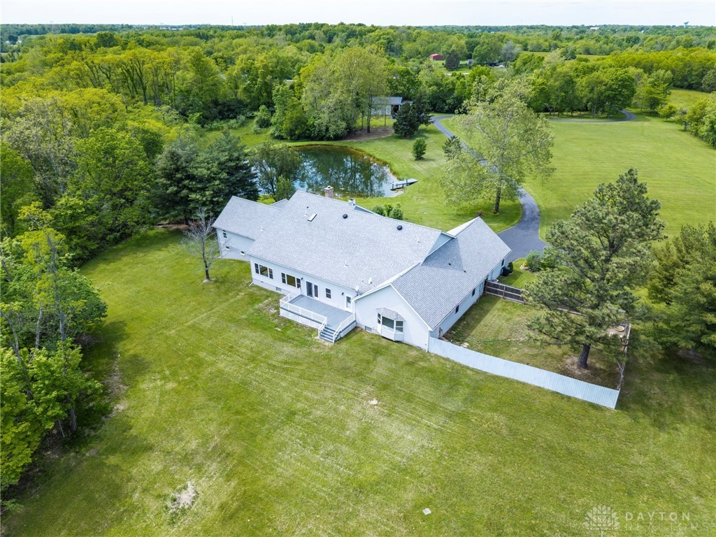 1663 Ireland Rd, Wilmington, Ohio image 14