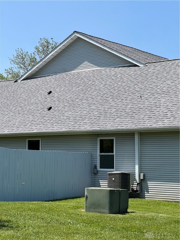 1663 Ireland Rd, Wilmington, Ohio image 11