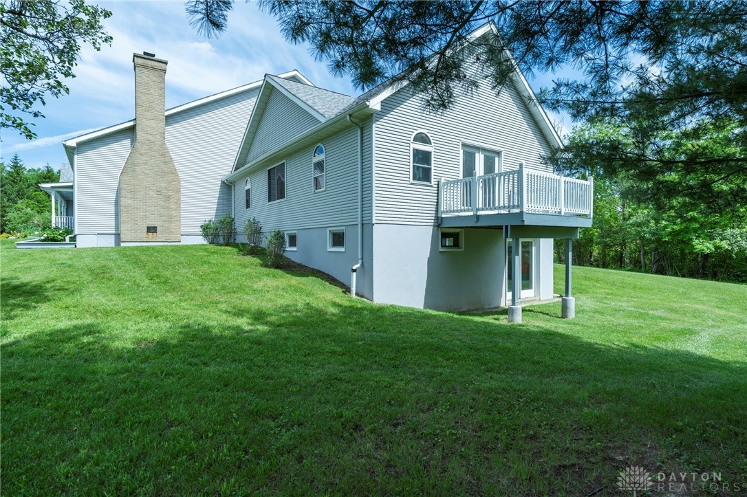 1663 Ireland Rd, Wilmington, Ohio image 6