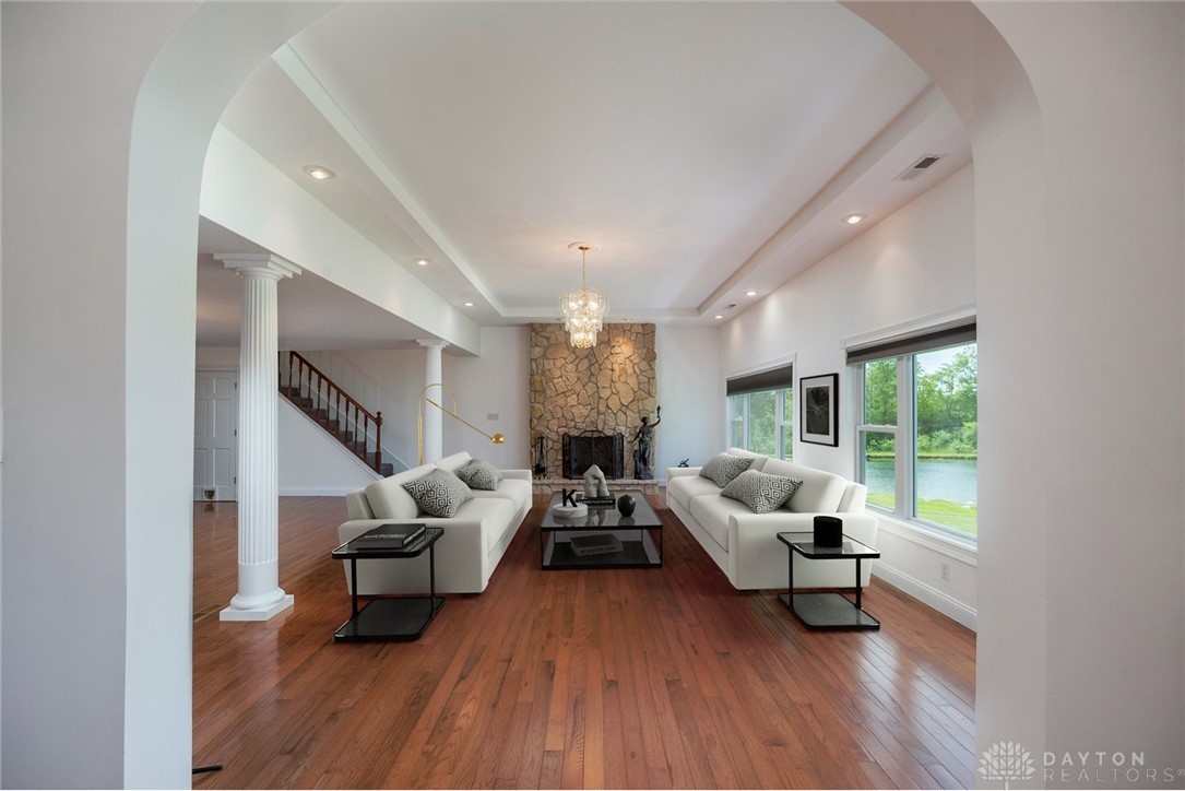 1663 Ireland Rd, Wilmington, Ohio image 22