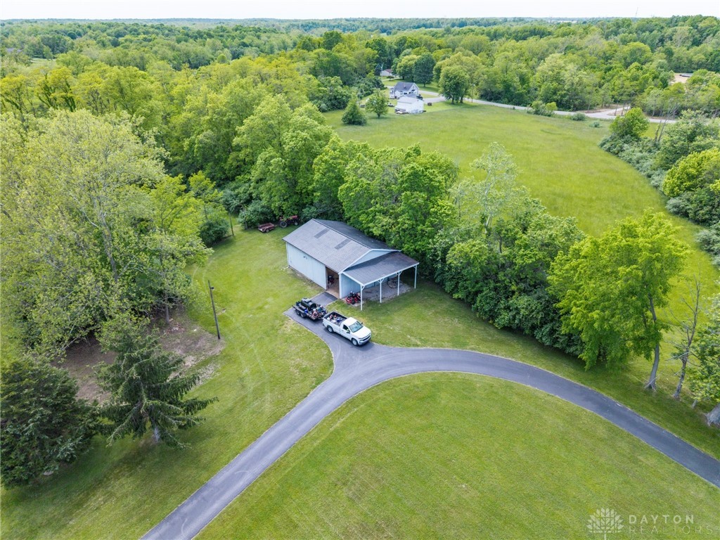 1663 Ireland Rd, Wilmington, Ohio image 17