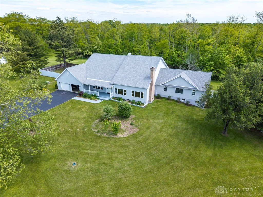 1663 Ireland Rd, Wilmington, Ohio image 13
