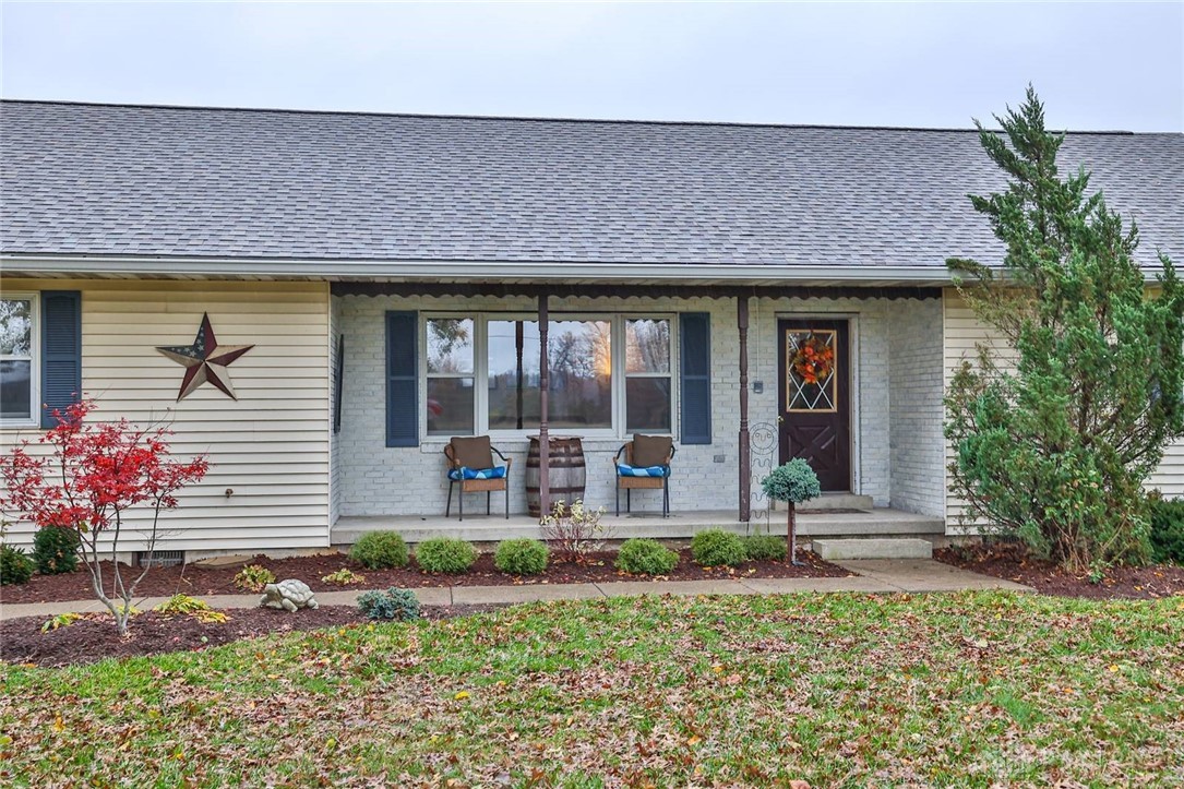 Residential, Clarksville, Ohio image 3