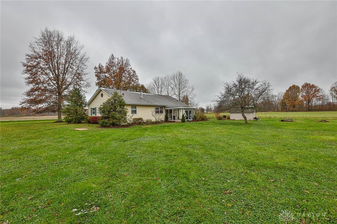 Residential, Clarksville, Ohio image 39