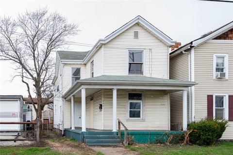 Multifamily For Sale - 623 S Martin Luther King Jr Boulevard<br/> Butler County, Hamilton, OH 45011